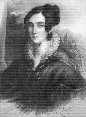 Theodora Louisa van Limburg Stirum
